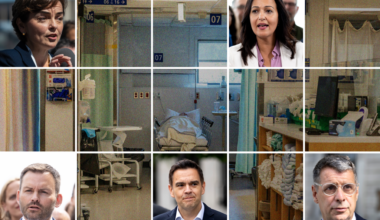 Fact check: Abolishing Santé Québec will be easier said than done