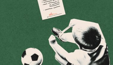 The ‘Big Six’ academy wars: How the Premier League elite turned on each other and why that’s a problem