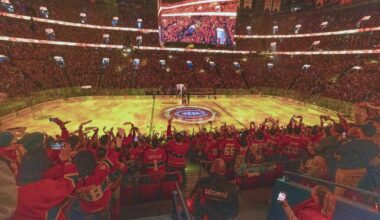 How to watch the Canadiens on TV (and streaming) in 2026-27