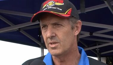 Andrew Rhodes-Anderson: driver forged medical records to race at Phillip Island