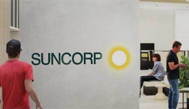 Suncorp Group brings AI into its risk function