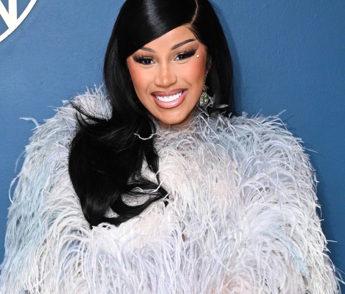 Cardi B Says She's Leaving Her 4 Kids With More Than Just Music Fortune