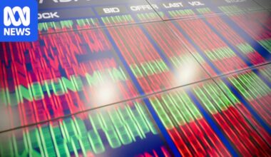 ASX set to rise after Wall Street rallies, KPMG parliamentary inquiry continues
