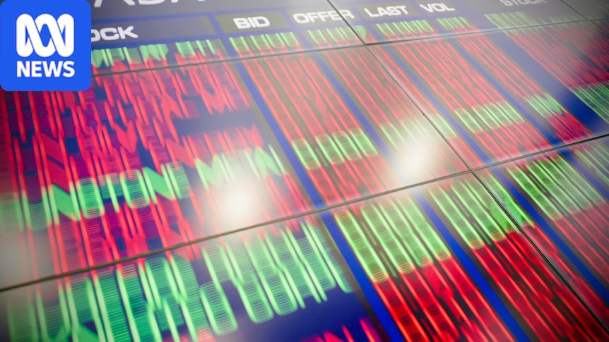 ASX set to rise after Wall Street rallies, KPMG parliamentary inquiry continues