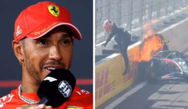 Spanish Grand Prix 2026: F1 stars express fears over car ‘killer’ Madring circuit