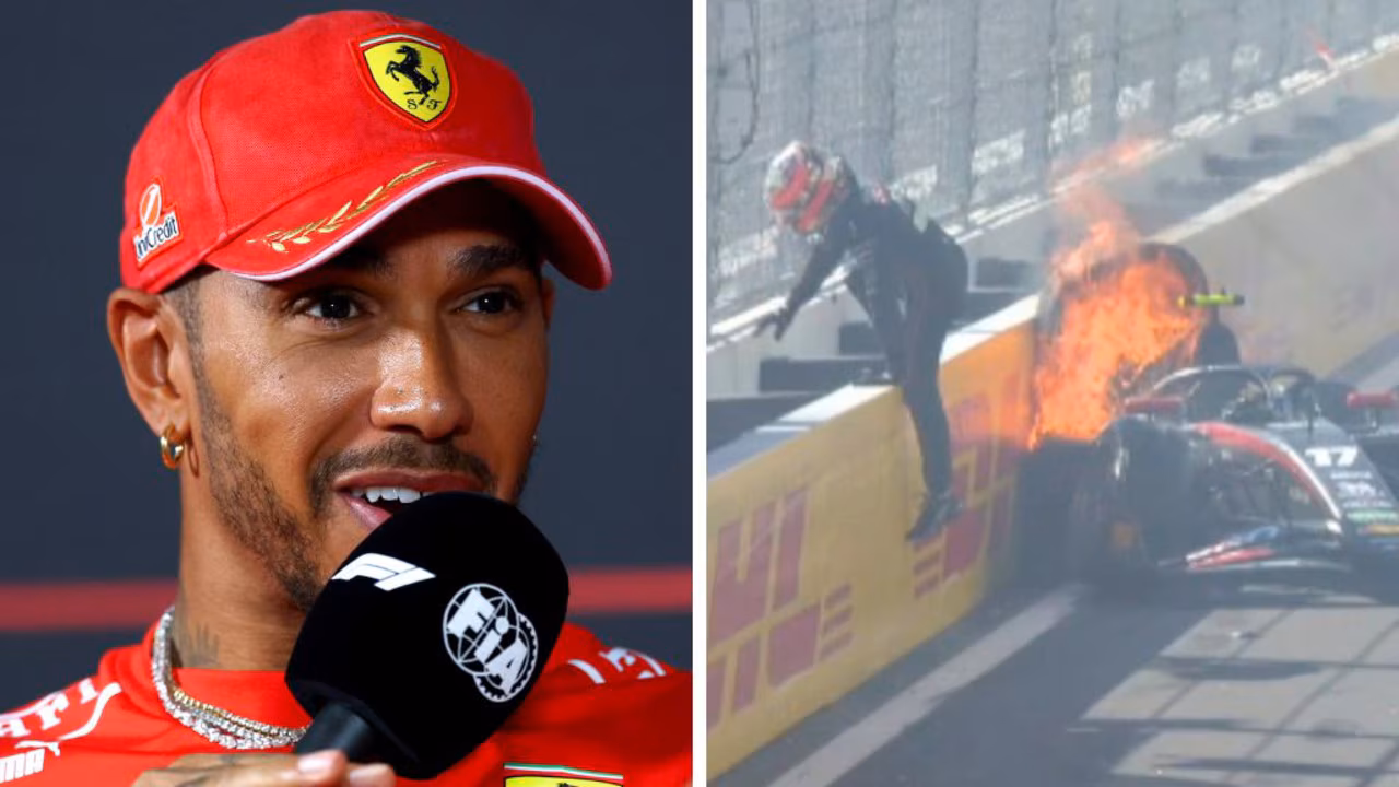 Spanish Grand Prix 2026: F1 stars express fears over car ‘killer’ Madring circuit