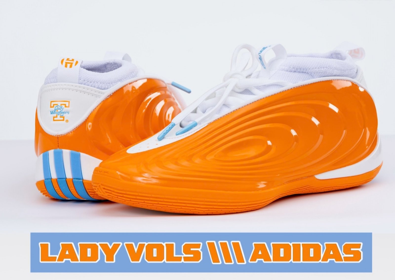 adidas Lady Vols PEs
