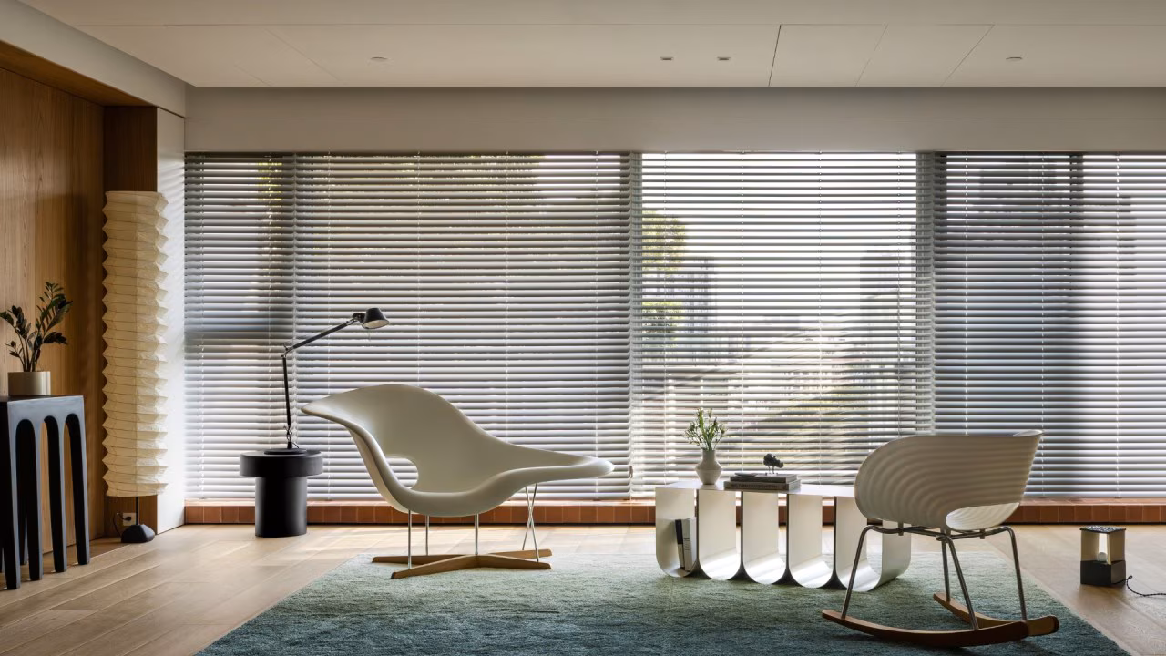 Apartment Taichung Taiwan InOrder Studio