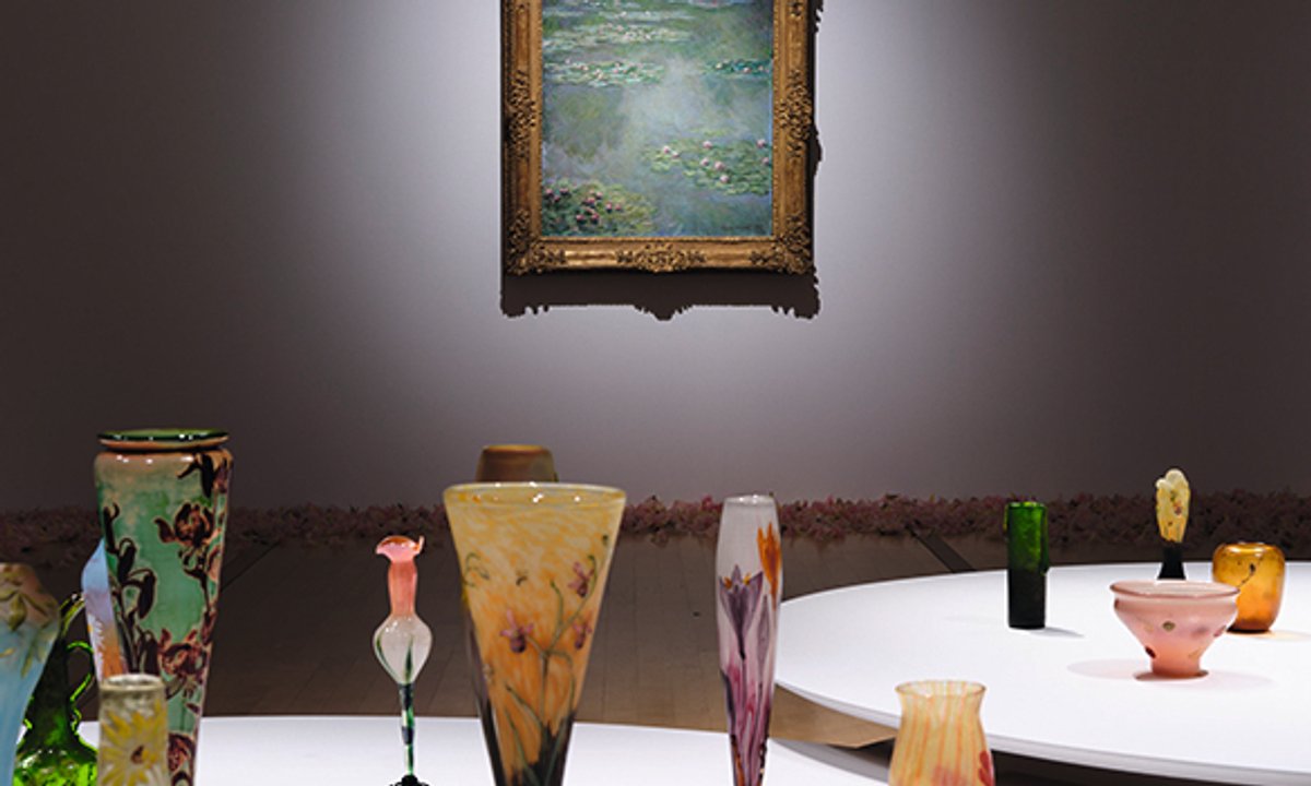 Pola Museum reveals new direction—but stays true to to its large trove of Monets - The Art Newspaper