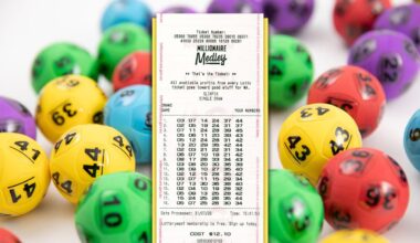 Millionaire Medley lotto draw #4762: One West Aussie wins life-changing $1 million division one prize