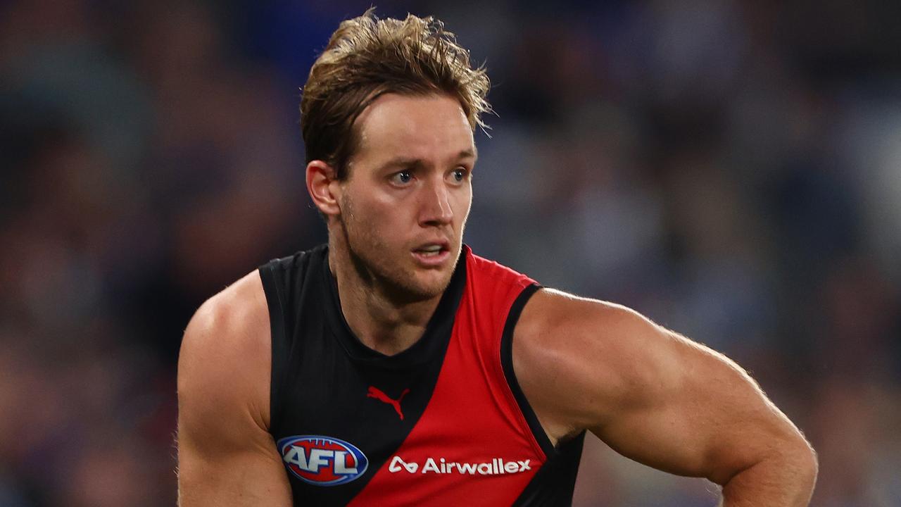 AFL Trade Whispers — Bomber free to find new club; rival renews interest in Hawk