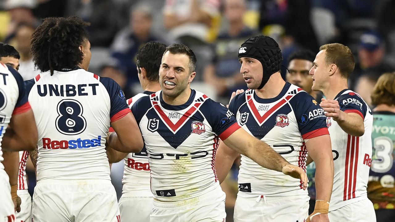 NRL 2026: Roosters and Sharks rest stars for the final round