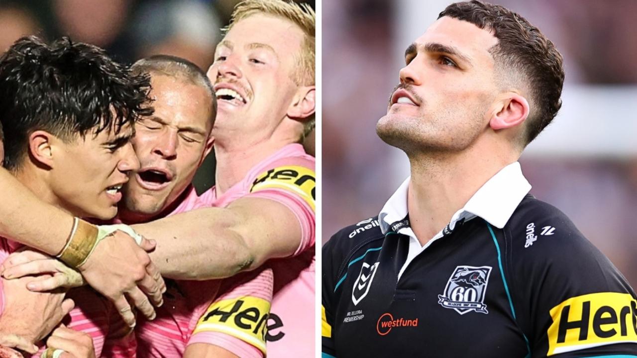 NRL star ‘may not play again’ as Panthers’ Nathan Cleary plan emerges