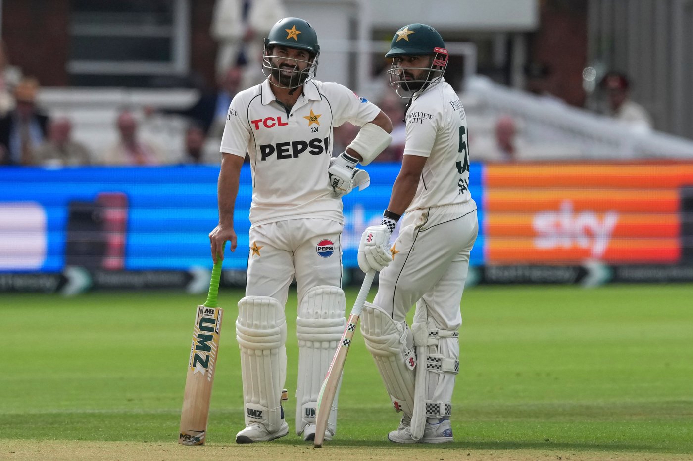 Pakistan Cricket Board initiates inquiry after recalling 7 players from tour of England | iNFOnews.ca