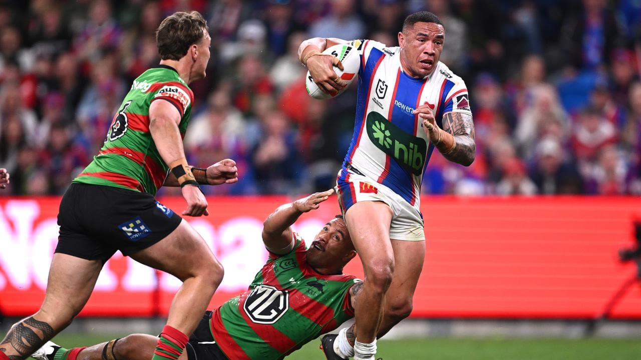 Tyson Frizell
