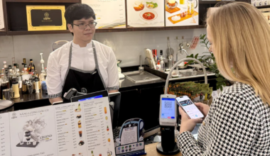 Only 6% of Vietnam’s payment points offer VietQR Global to international visitors