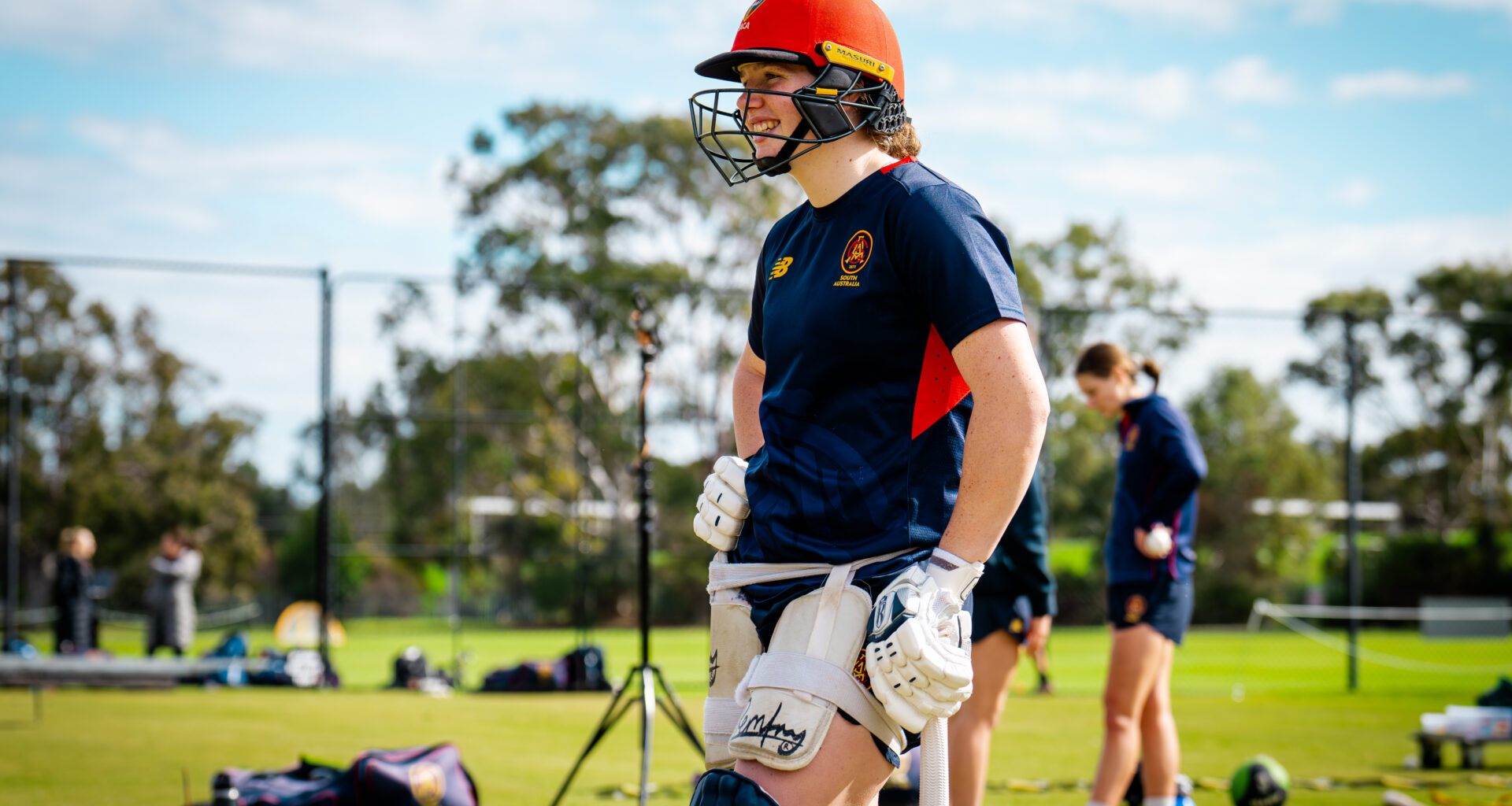 Second XI Squads Announced for Season-Opening Victoria Fixtures