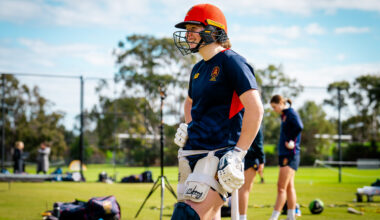 Second XI Squads Announced for Season-Opening Victoria Fixtures