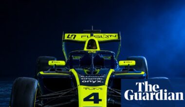 Lando Norris launches LN4 Fusion team to develop young drivers in F1 and motorsport | Lando Norris