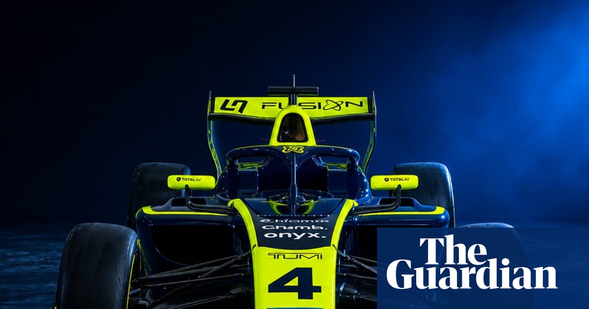 Lando Norris launches LN4 Fusion team to develop young drivers in F1 and motorsport | Lando Norris