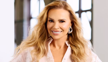 Sonia Kruger’s dementia fear after family diagnosed with disease