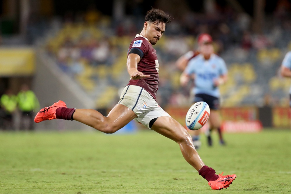 Wallabies star Petaia reflects on NFL dream, return to Rugby
