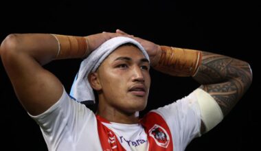 Twist over Dragons young gun as secret coach clause revealed — Whispers