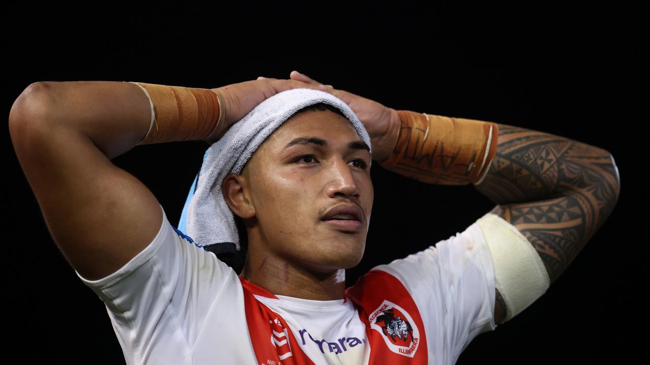 Twist over Dragons young gun as secret coach clause revealed — Whispers