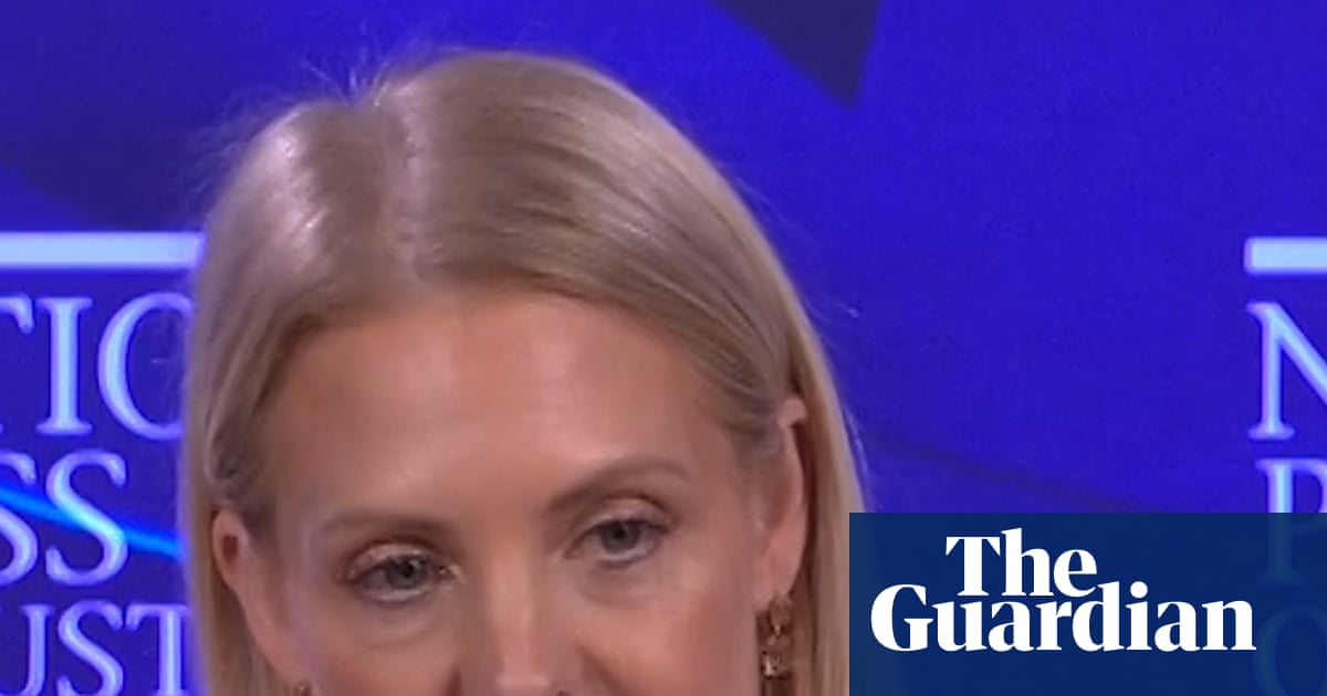 Parenting advocate says family pressures are a 'policy failure' – video | Childcare Australia