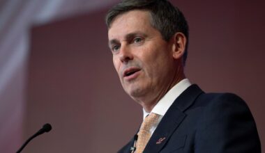 Eli Lilly CEO David Ricks discusses GLP-1s and Medicare coverage
