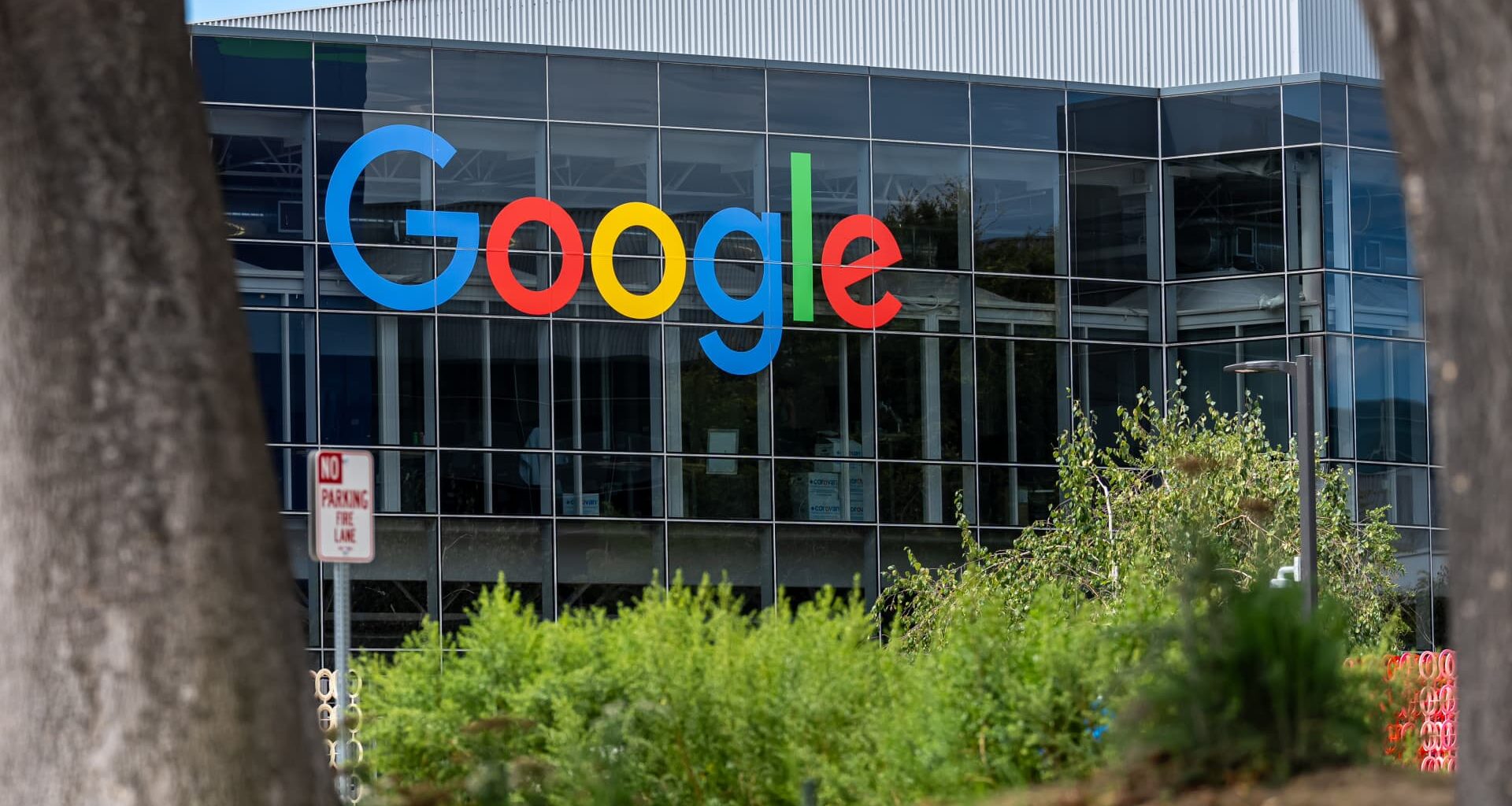 Google commits $15 billion for AI infrastructure in 'Texas of Europe' Finland