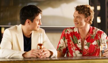 Heated Rivalry is expanding for season 2, as 6 new actors are announced to be joining the cast