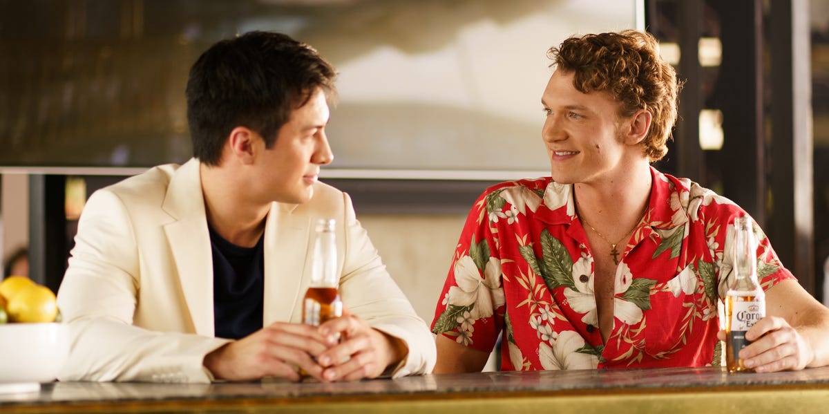 Heated Rivalry is expanding for season 2, as 6 new actors are announced to be joining the cast