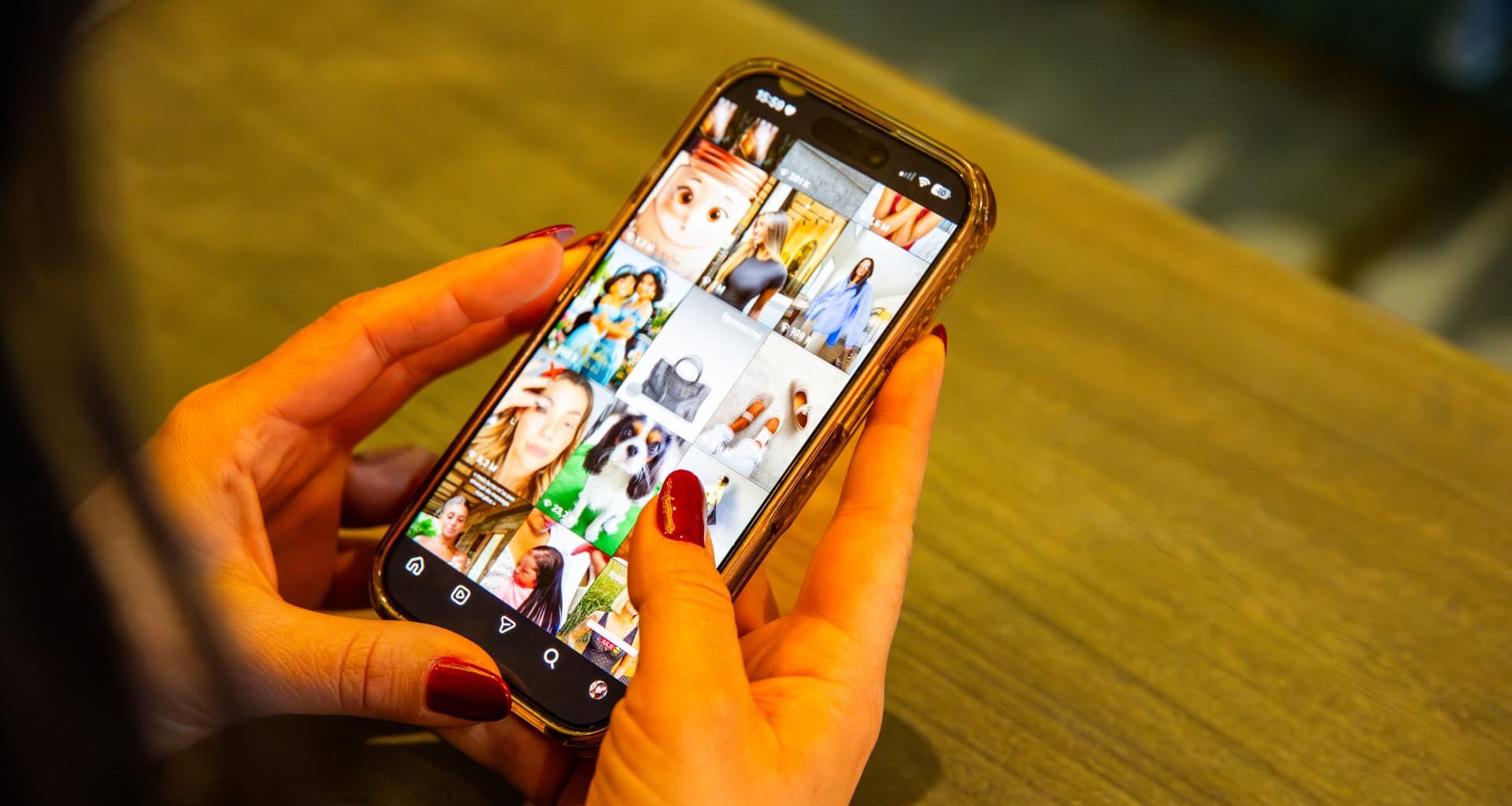 Australia to let social media users 'opt out' of algorithm-based feeds
