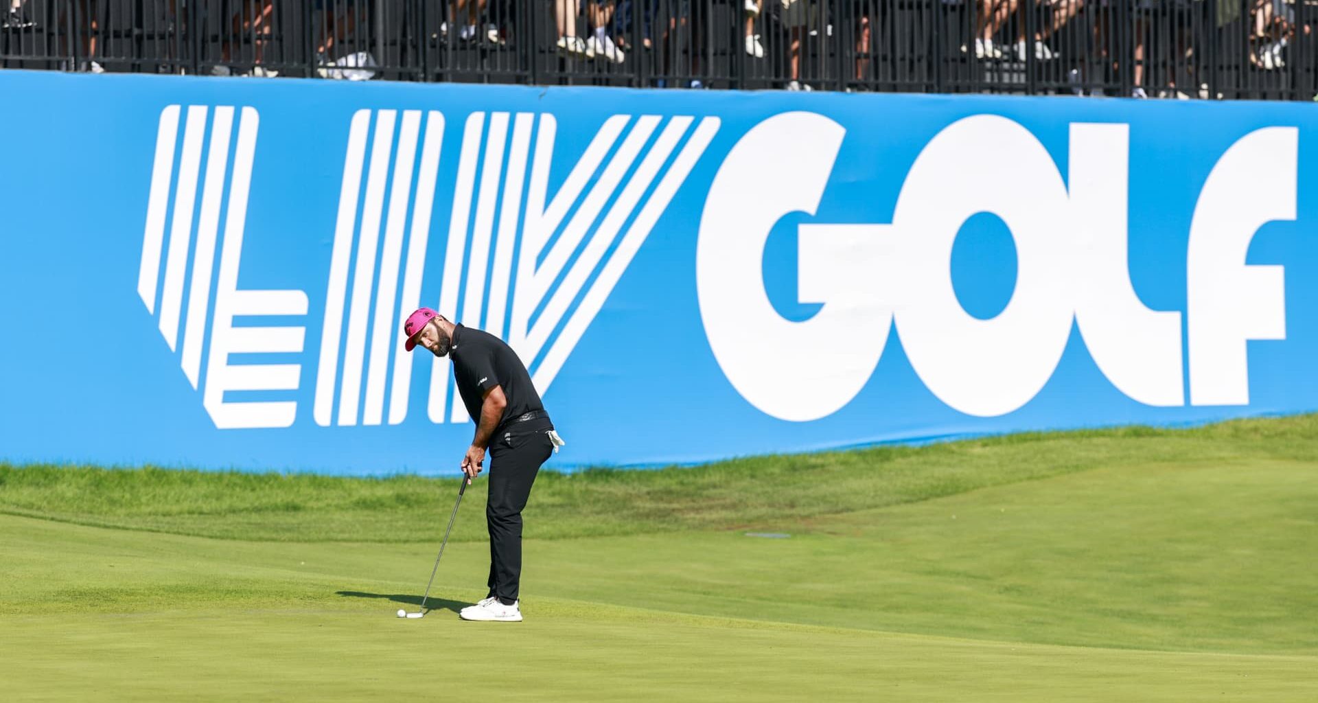 LIV Golf files for Chapter 11 bankruptcy protection