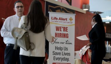 Private sector jobs rose by 90,000 in September, better than expected, ADP reports