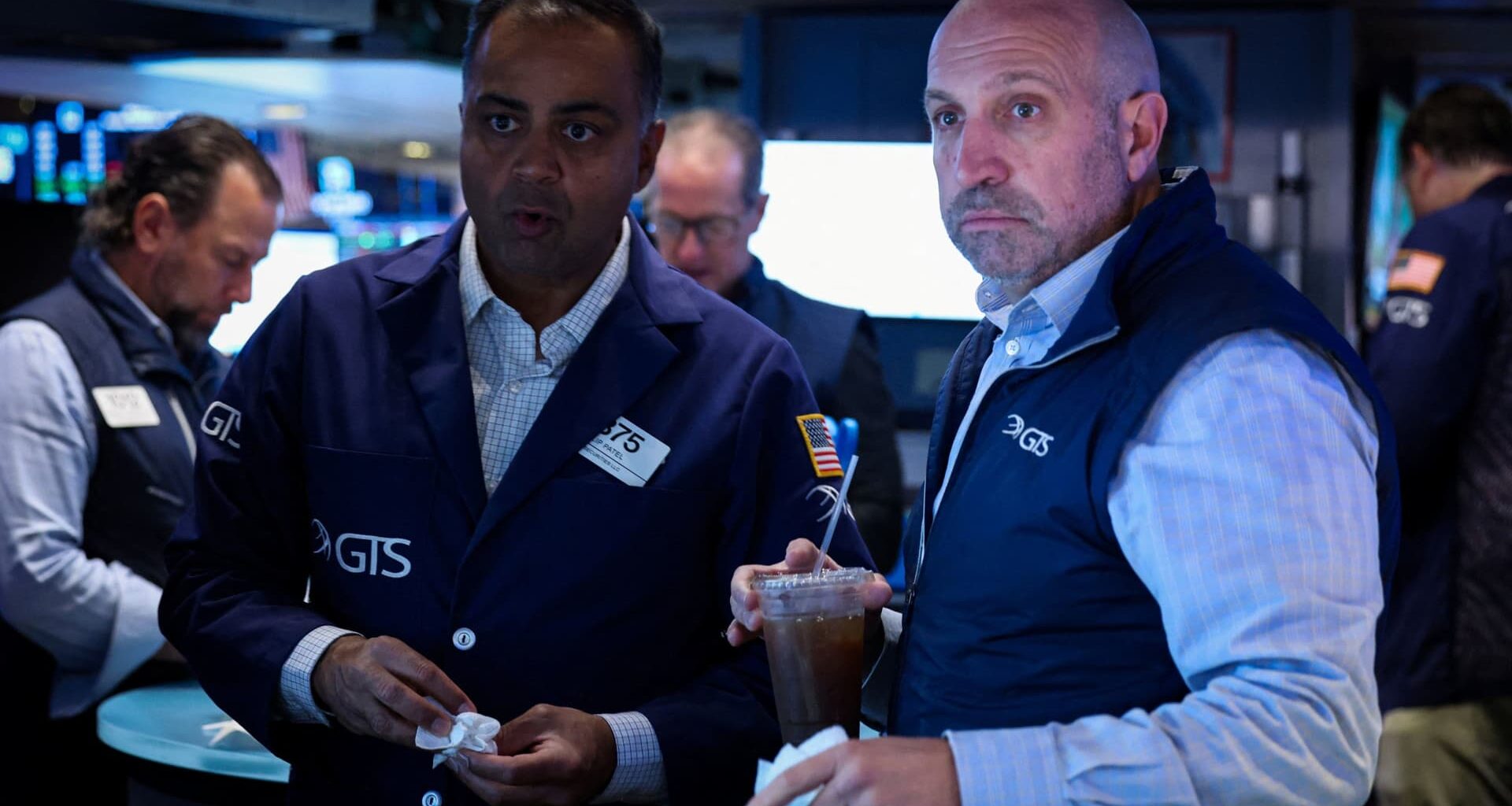 Stock market news for Sept. 28, 2026