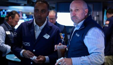 Stock market news for Sept. 28, 2026