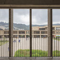 © Sitio Estudio La Salle School / FP Arquitectura - Image 3 of 29