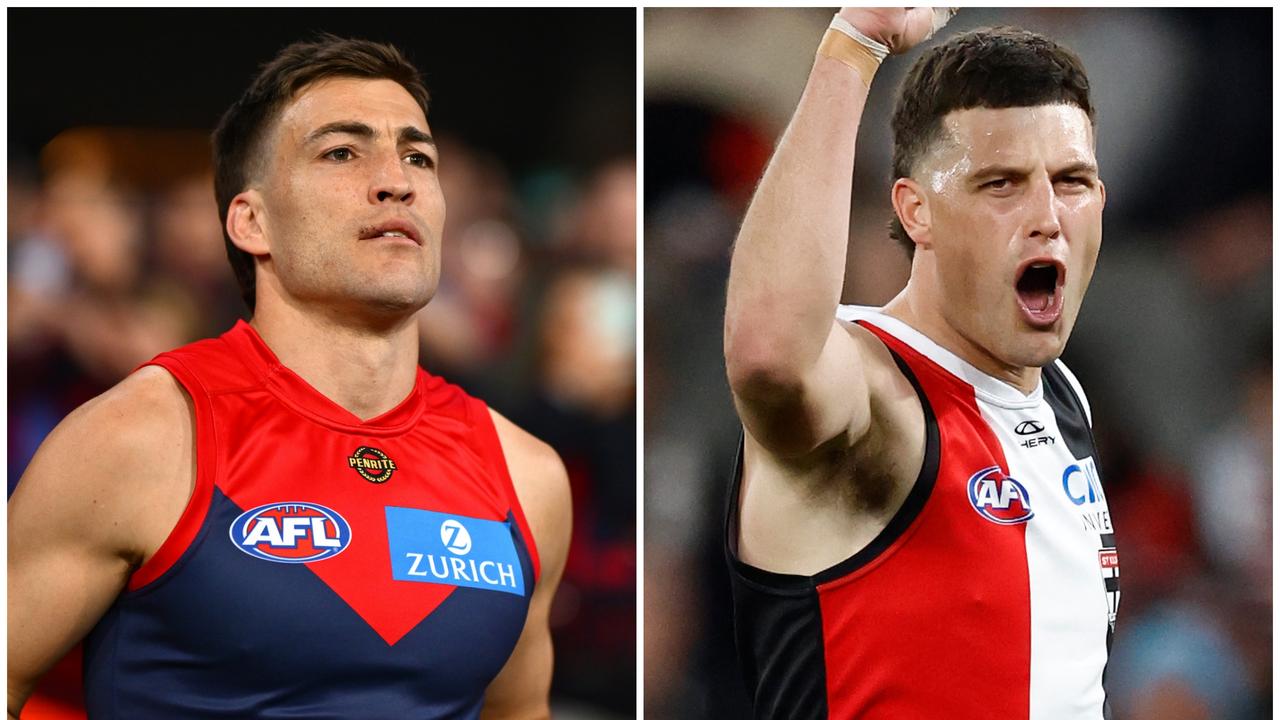 Contracted Demons champ told club wants to trade him; ruckman asks out again — Whispers