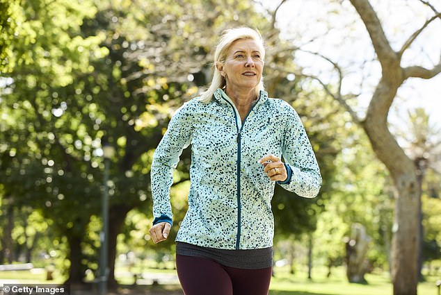 Hate running? No problem. Instead, focus on exercise that you enjoy (or that you tolerate at the least).