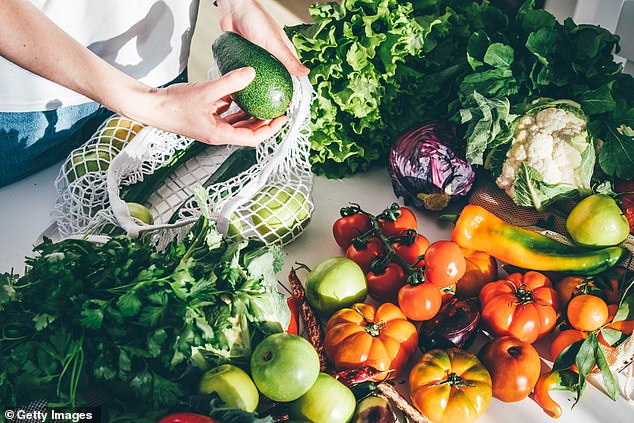 'Organic' has become a buzzword in supermarket advertising, but it doesn't necessarily mean that produce is any better for you.