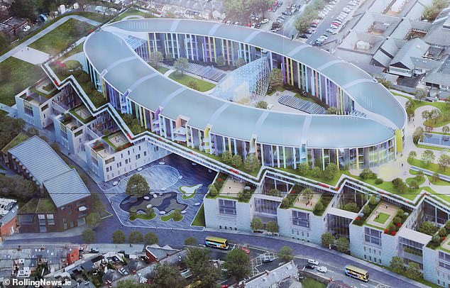 Members of the public spending watchdog Public Accounts Committee are to ‘interrogate’ the HSE later this week about the failure of the €2billion plus new National Children’s Hospital to meet stringent fire regulation