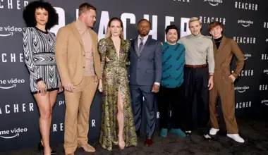 Reacher star Alan Ritchson and wife Catherine Ritchson announce separation after 20 years of marriage