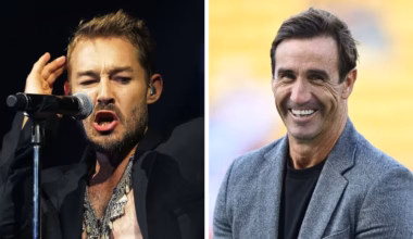 NRL Grand Final entertainment leaked after Tones and I fiasco