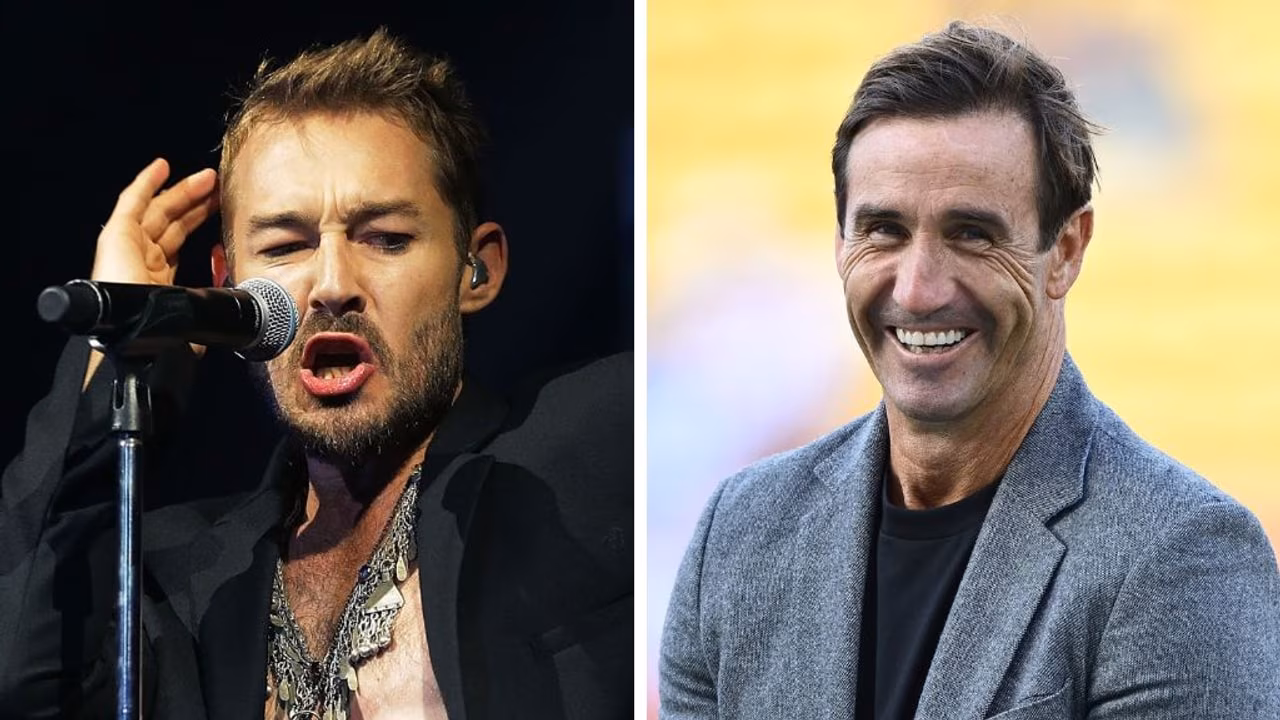 NRL Grand Final entertainment leaked after Tones and I fiasco