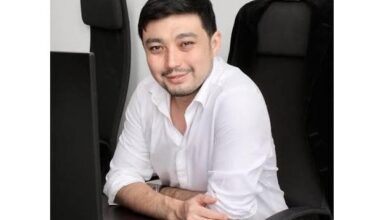 An AI-Native Operating System for Wealth: Oz Zhiyenkul on Investbanq