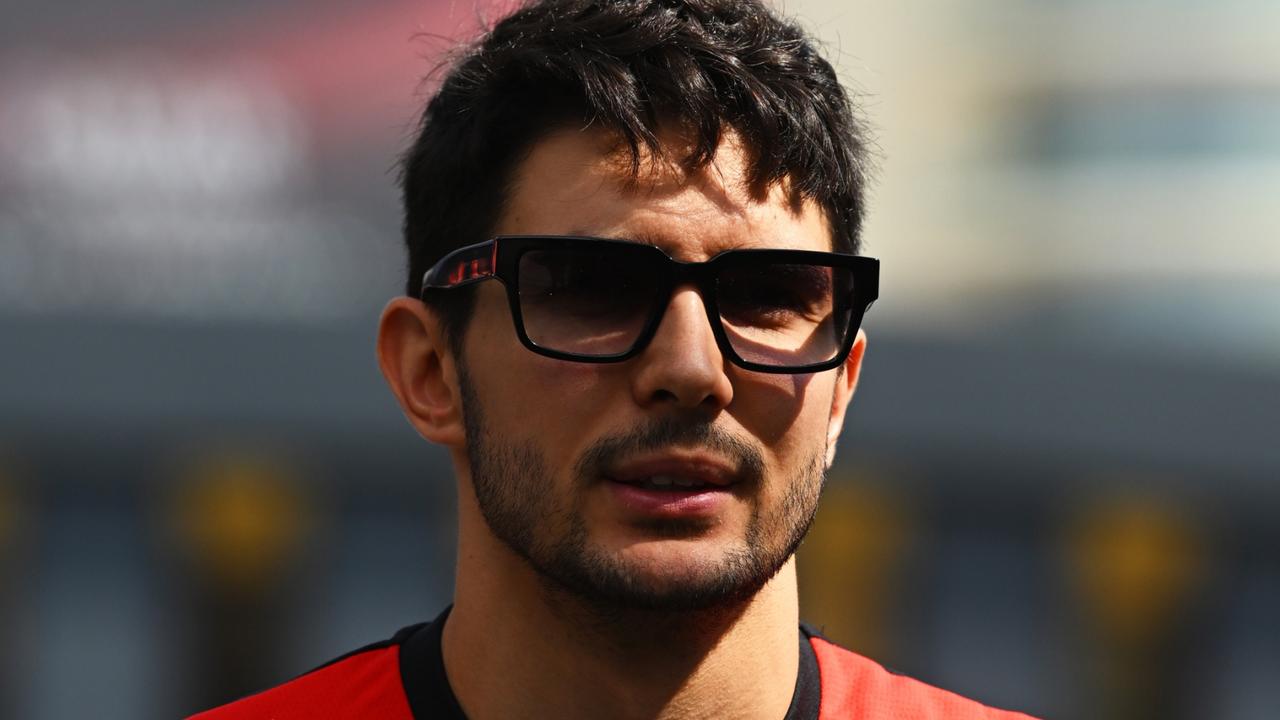 ‘Free agent’: Late F1 silly season twist looms as French star hints at imminent axing