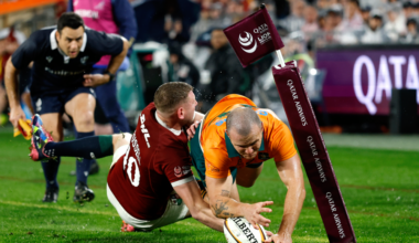 Super Rugby AUS 2026 Teams: All the team news for Round Three