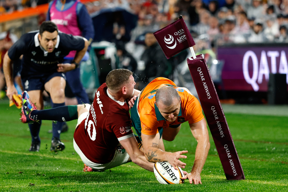 Super Rugby AUS 2026 Teams: All the team news for Round Three
